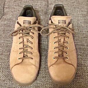 Adidas Originals Stan Smith Leather